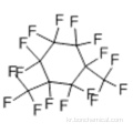 PERFLUORO-1,3- 디메틸 메틸렌 CAS 335-27-3